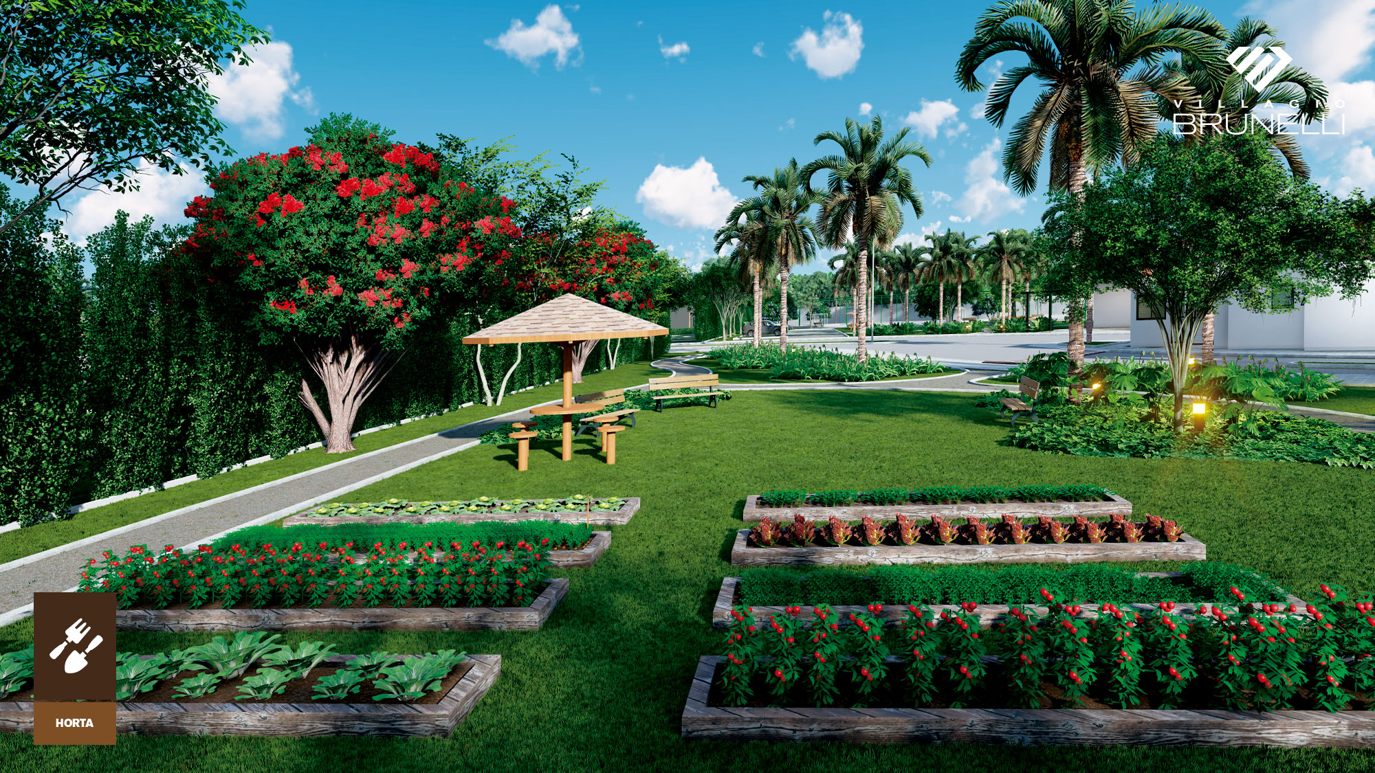 Praça do Fogo